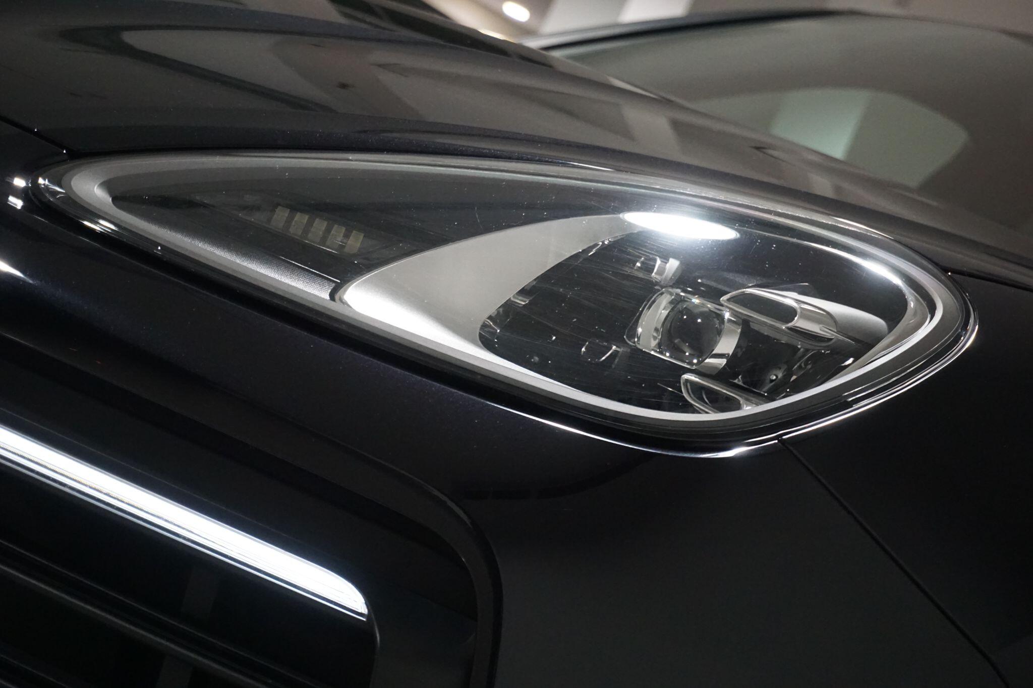 Porsche Cayenne 2.9T V6 S TiptronicS 4WD Euro 6 (s/s) 5dr